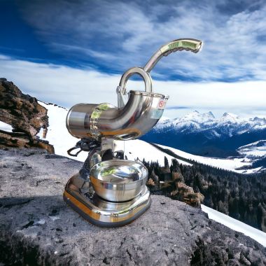 Máy Bào Nước Đá ZY_SB114