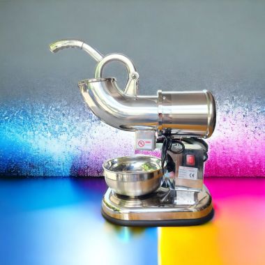 Máy Bào Nước Đá ZY_SB114