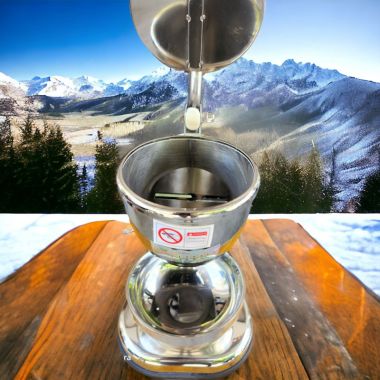 Máy Bào Nước Đá ZY_SB114