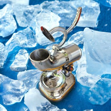 Máy Bào Nước Đá ZY_SB114