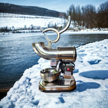 Máy Bào Nước Đá ZY_SB114