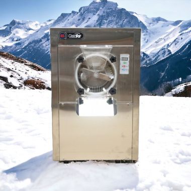 Máy Làm Kem Cứng Hello G6.5