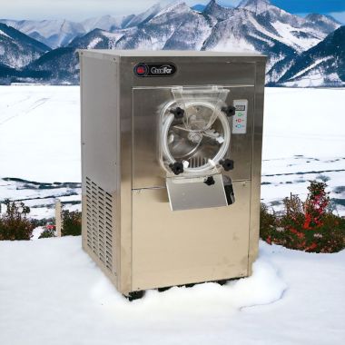 Máy Làm Kem Cứng Hello G6.5