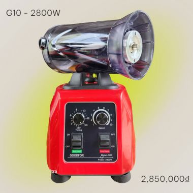 Máy Xay Sinh Tố G10
