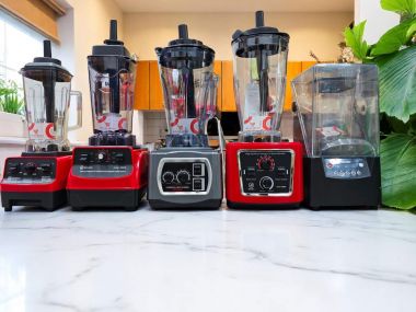Máy Xay Sinh Tố Công Nghiệp Pro 6 Lít 2200W 