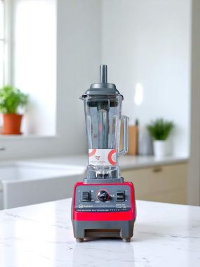Máy Xay Sinh Tố Shunji 2 Lít 1500W