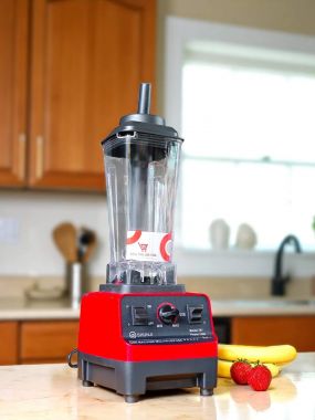 Máy Xay Sinh Tố Shunji 2 Lít 1500W