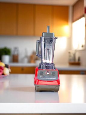 MÁY XAY SINH TỐ SHUNJI 3 LÍT 2500W