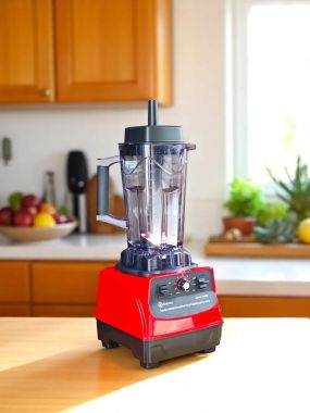 MÁY XAY SINH TỐ SHUNJI 3 LÍT 2500W