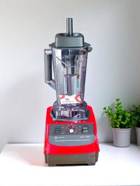 MÁY XAY SINH TỐ SHUNJI 3 LÍT 2500W