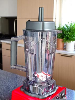 MÁY XAY SINH TỐ SHUNJI 3 LÍT 2500W