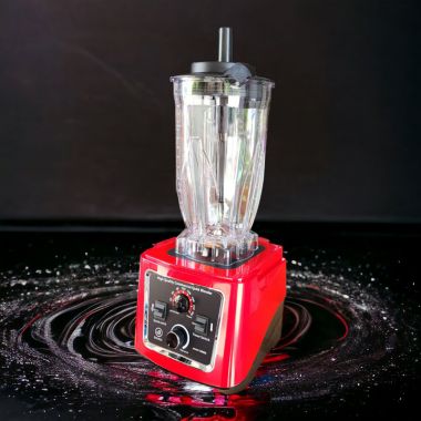 Máy Xay Sinh Tố Công Nghiệp Shunji 6L