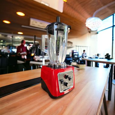 Máy Xay Sinh Tố Công Nghiệp Shunji 6L