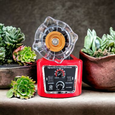 Máy Xay Sinh Tố Công Nghiệp Shunji 6L