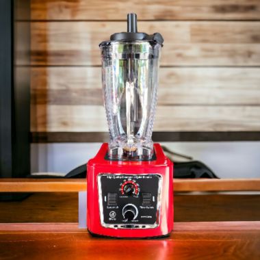 Máy Xay Sinh Tố Công Nghiệp Shunji 6L