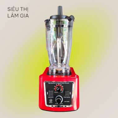 Máy Xay Sinh Tố Công Nghiệp Shunji 6L