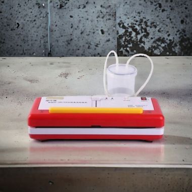 Máy Hút Chân Không DZ-300B CHÍNH HÃNG