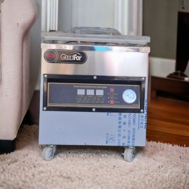 Máy Hút Chân Không Công Nghiệp DZQ-320