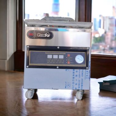 Máy Hút Chân Không Công Nghiệp DZQ-320