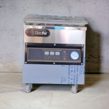 Máy Hút Chân Không Goodfor 320x2