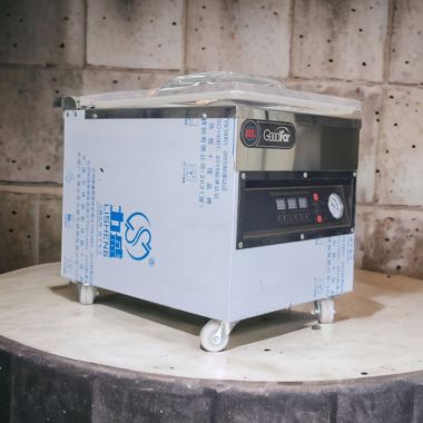 Máy Hút Chân Không Goodfor 320x2