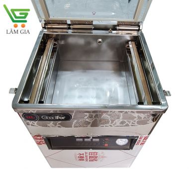 Máy Hút Chân Không DZQ-360