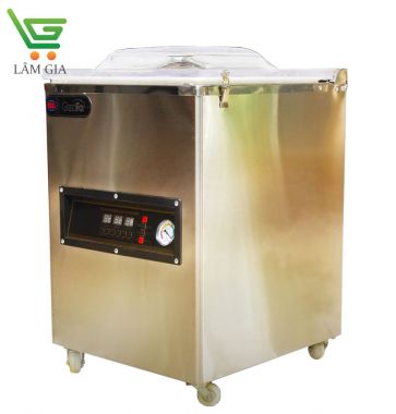 Máy Hút Chân Không DZQ-360