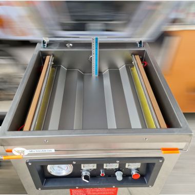 Máy Hút Chân Không Dz400 Cơ