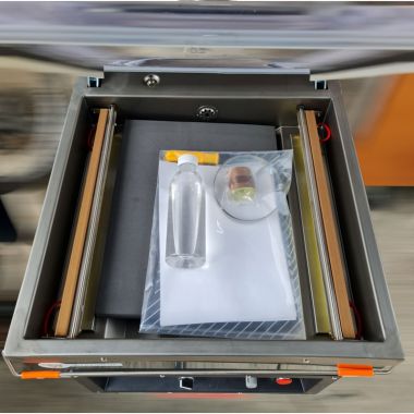 Máy Hút Chân Không Dz400 Cơ