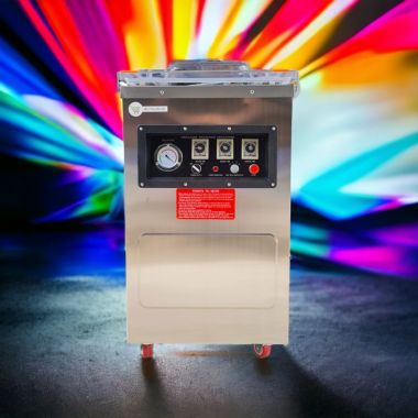 Máy Hút Chân Không Dz400 Cơ