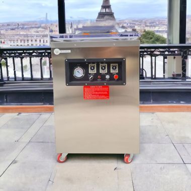 Máy Hút CHân Không Cao Cấp DZQ500 Cơ