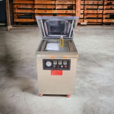 Máy Hút CHân Không Cao Cấp DZQ500 Cơ