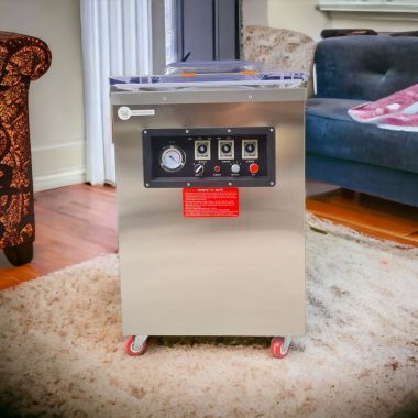 Máy Hút CHân Không Cao Cấp DZQ500 Cơ