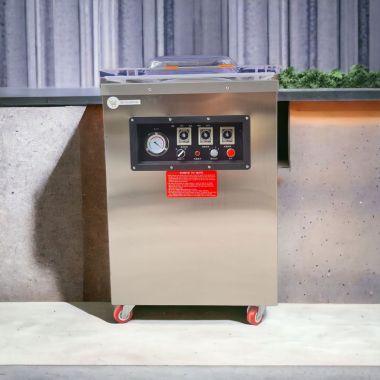 Máy Hút CHân Không Cao Cấp DZQ500 Cơ