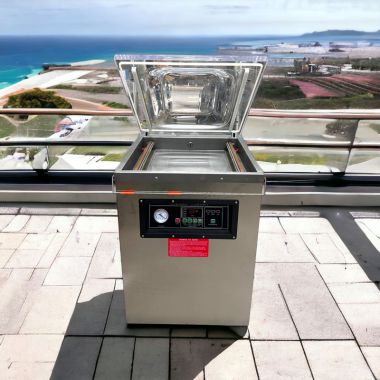 Máy Hút Chân Không DZQ-500 PRO