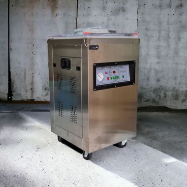 Máy Hút Chân Không Goodfor DZQ-500