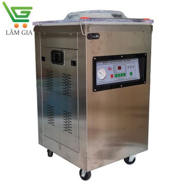 Máy Hút Chân Không DZQ-400