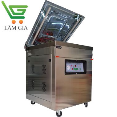 Máy Hút Chân Không DZQ-600