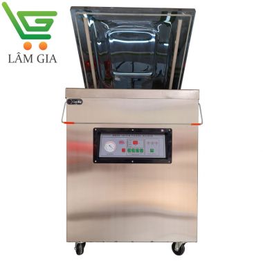 Máy Hút Chân Không DZQ-600