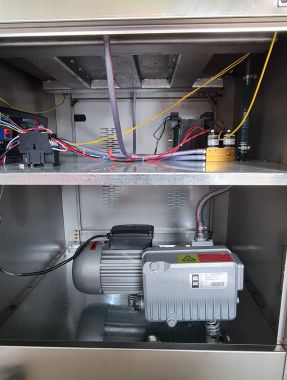 Máy Hút Chân Không DZQ-600