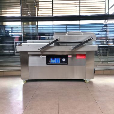 Máy Hút Chân Không 600x2 PRO