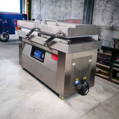 Máy Hút Chân Không 600x2 PRO