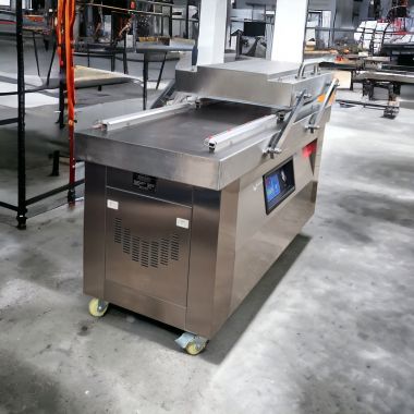 Máy Hút Chân Không 600x2 PRO