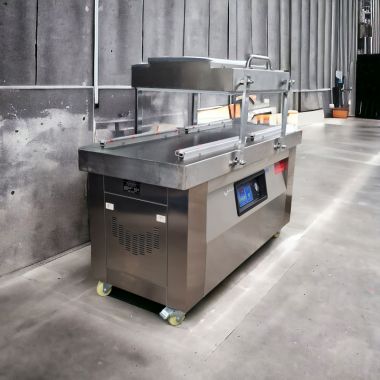 Máy Hút Chân Không 600x2 PRO