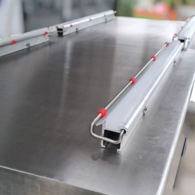 Máy Hút Chân Không 600x2 PRO