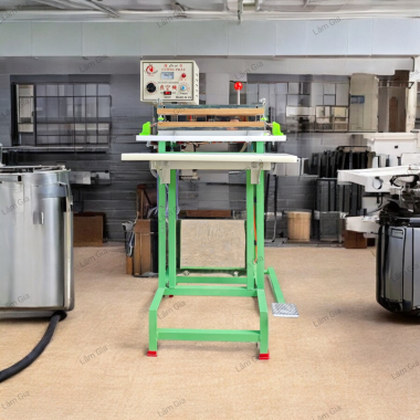 Máy Hút Chân Không M16-40cm Túi Đứng