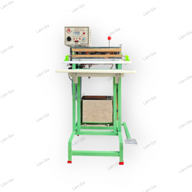 Máy Hút Chân Không M16-40cm Túi Đứng