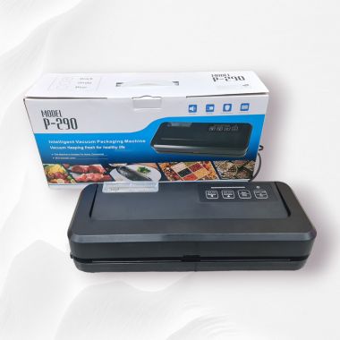 Máy Hút Chân Không Tự Động P290