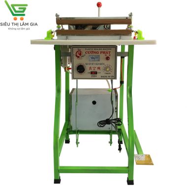 Máy hút chân không M16 - 60cm