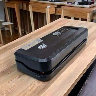 Máy Hút Chân Không Tự Động YZ30B